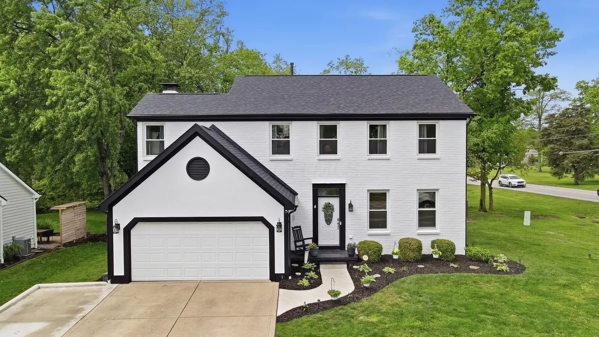 1199 Riva Ridge Boulevard, Columbus, OH 43230 - #1