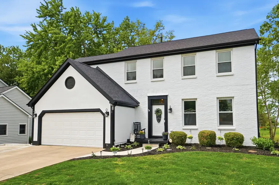 1199 Riva Ridge Boulevard, Columbus, OH 43230 - #2