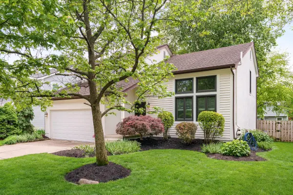 2431 Wyncourtney Court, Powell, OH 43065