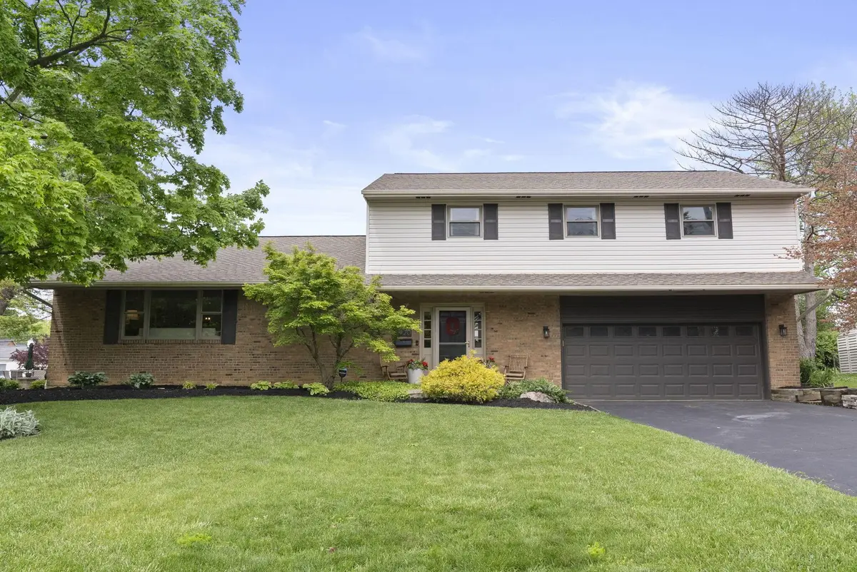 1920 Mccoy Road, Columbus, OH 43220 - #1