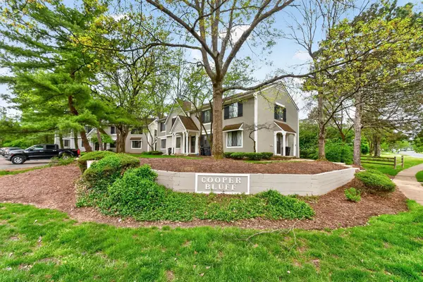 3001 Cooper Bluff Drive, Columbus, OH 43231