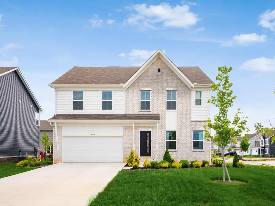 1059 Beehive Grove, Grove City, OH 43123 - #2