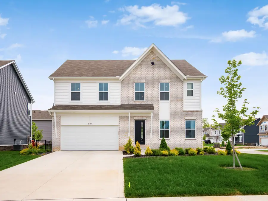 1059 Beehive Grove, Grove City, OH 43123 - #3