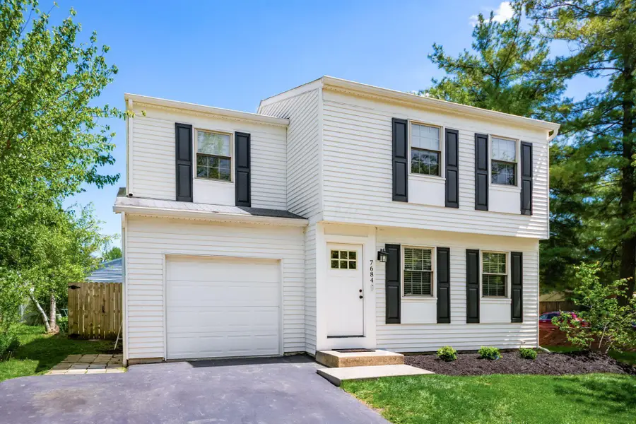 7684 Whitneyway Drive, Columbus, OH 43085 - #2