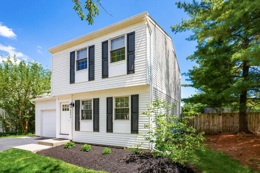7684 Whitneyway Drive, Columbus, OH 43085 - #3