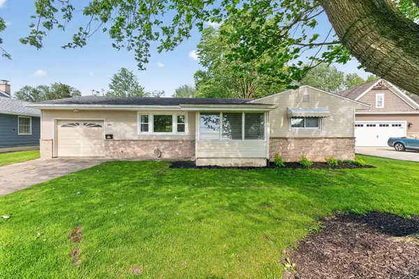 295 S Franklin Street, Richwood, OH 43344