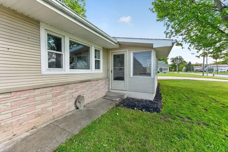 295 S Franklin Street, Richwood, OH 43344 - #3