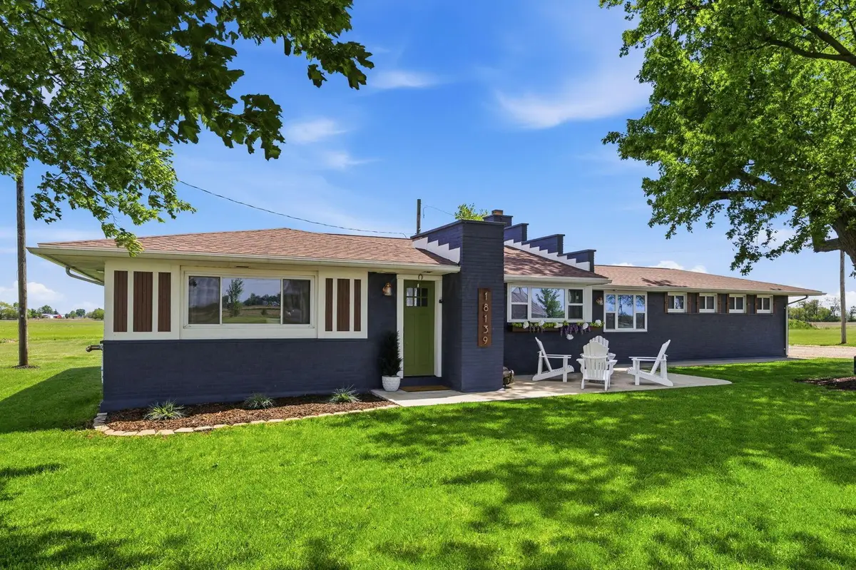 18139 State Route 161 W, Plain City, OH 43064 - #1