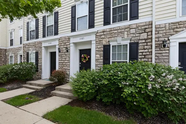 5585 Mesa Falls Street, Dublin, OH 43016