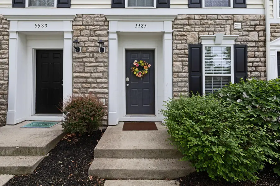 5585 Mesa Falls Street, Dublin, OH 43016 - #3