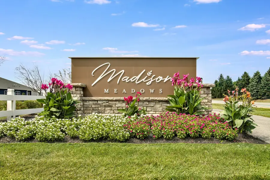 606 Madison Way Drive, Plain City, OH 43064 - #2