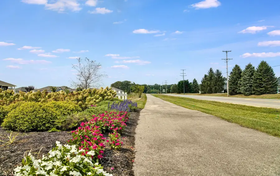 606 Madison Way Drive, Plain City, OH 43064 - #3