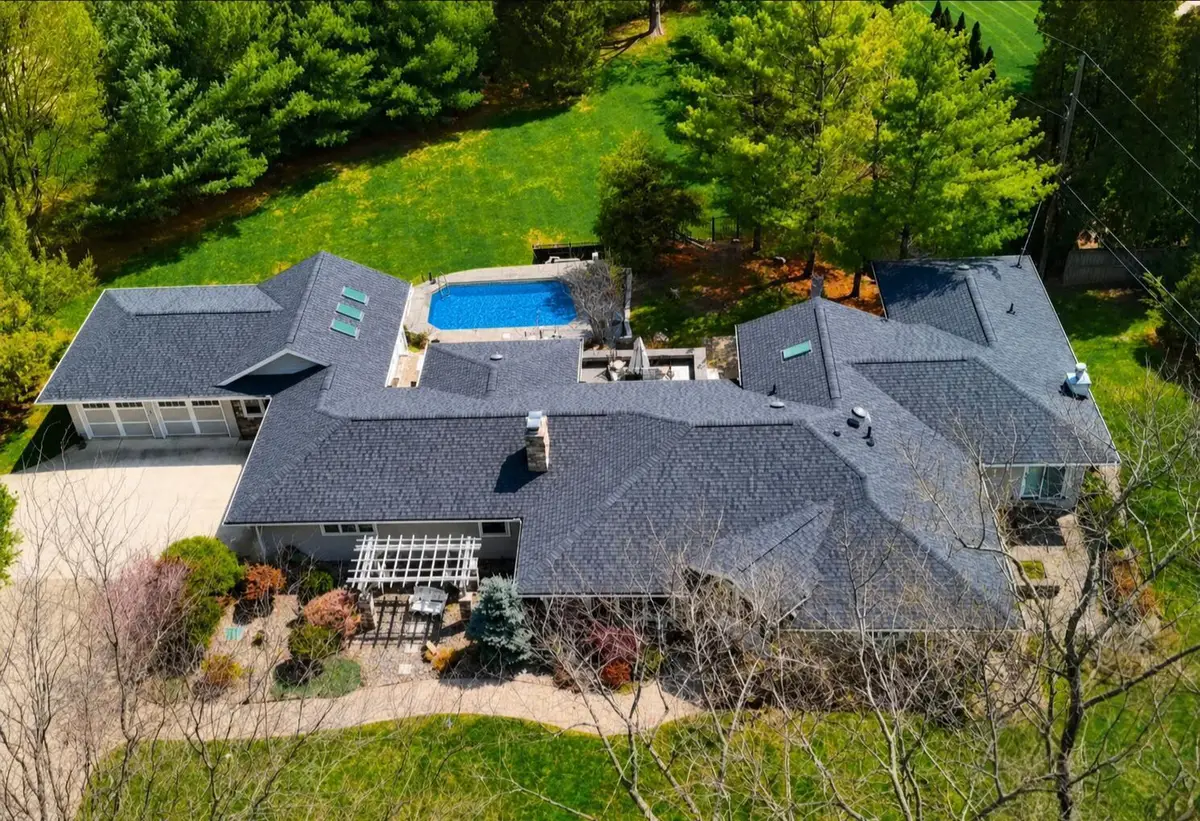 4954 Thornhill Lane, Dublin, OH 43017 - #1