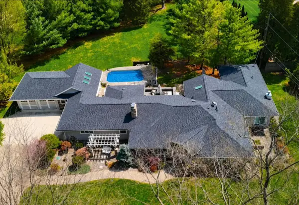 4954 Thornhill Lane, Dublin, OH 43017