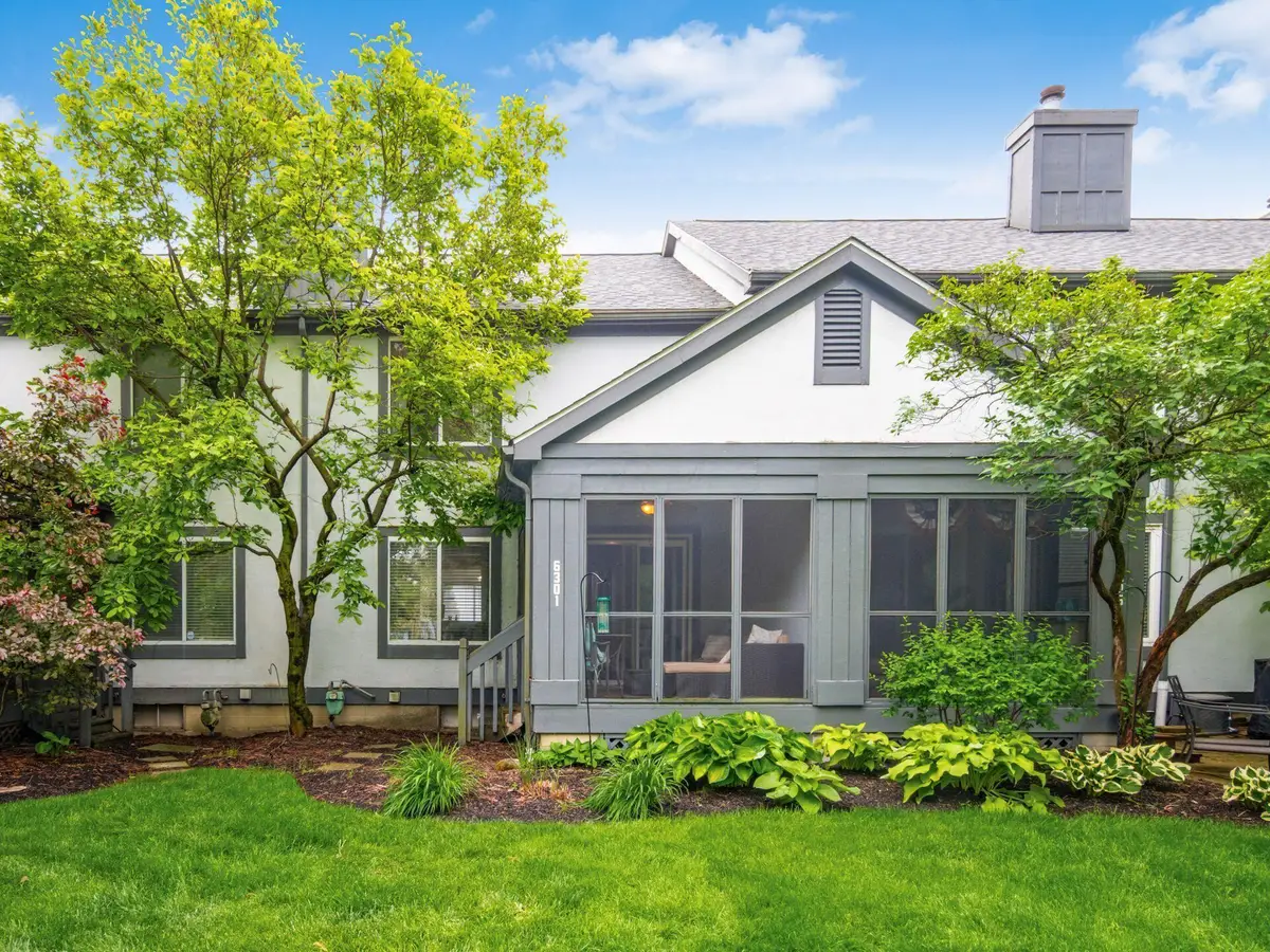 6301 Hyland Drive, Dublin, OH 43017 - #1