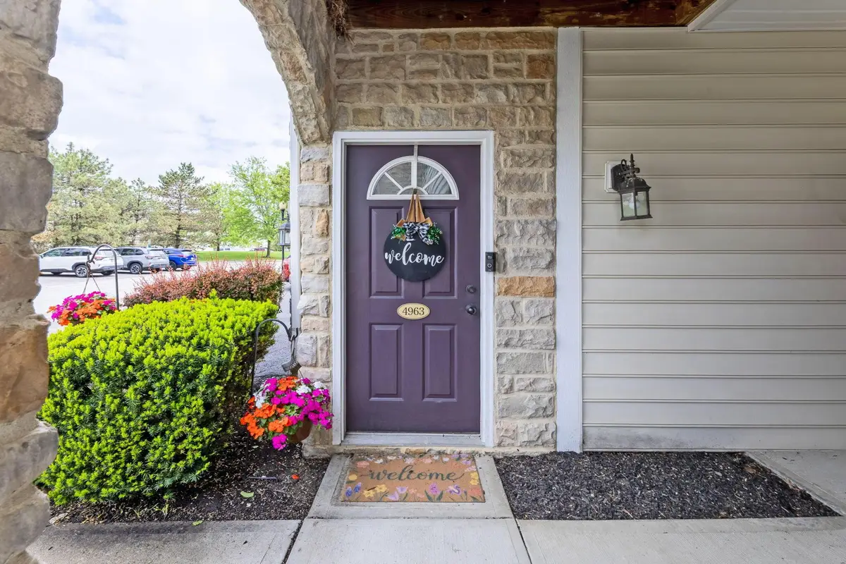 4963 Ivyvine Boulevard, Dublin, OH 43016 - #1