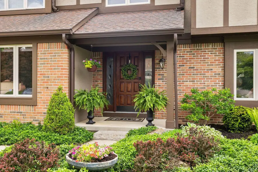 1067 Weatherwood Court, Westerville, OH 43082 - #2