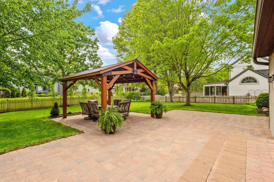 1067 Weatherwood Court, Westerville, OH 43082 - #3