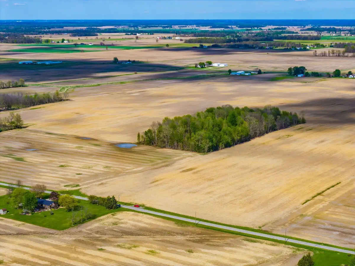 0 Fields Road, Richwood, OH 43344 - #1