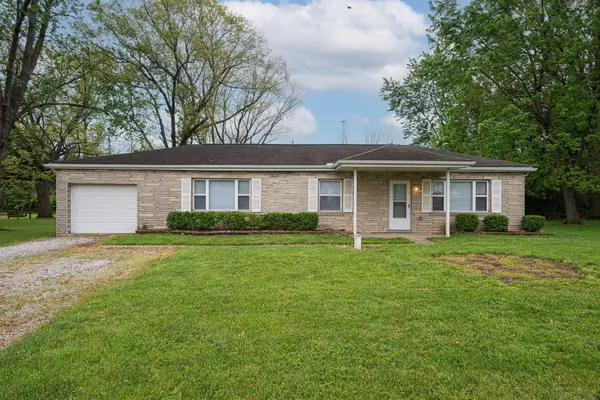 2415 Chinquo Street, Grove City, OH 43123