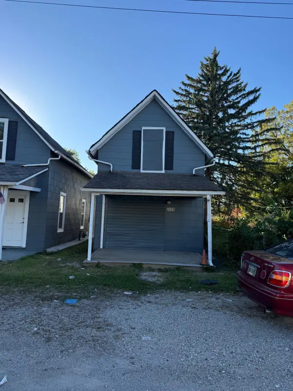 2405 S 6th Street, Columbus, OH 43207
