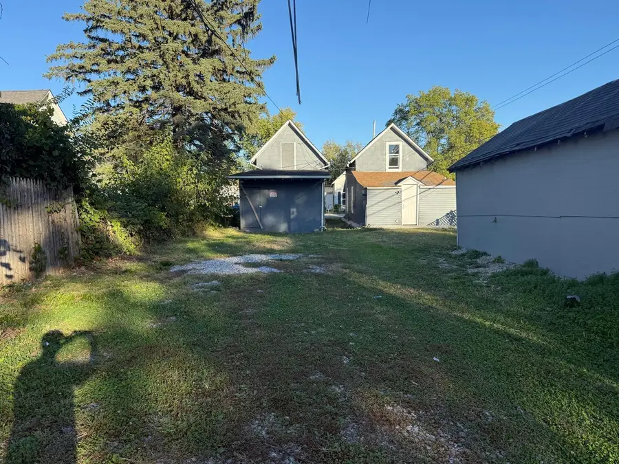 2405 S 6th Street, Columbus, OH 43207 - #2