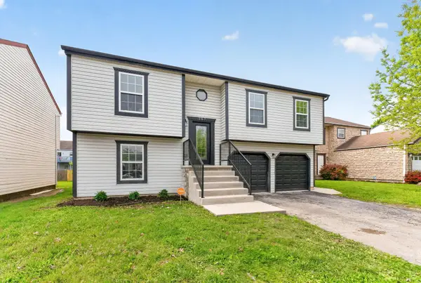 367 Effington Lane, Columbus, OH 43207
