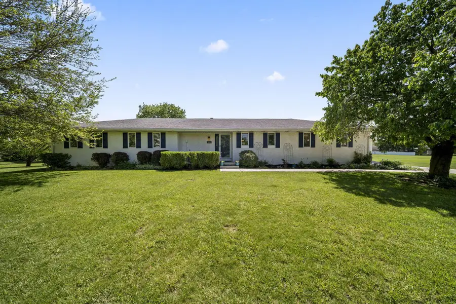 339 Thames Court, London, OH 43140 - #2