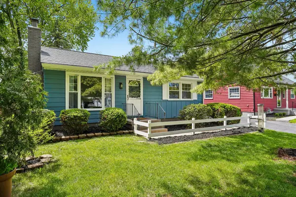 1087 Acton Road, Columbus, OH 43224