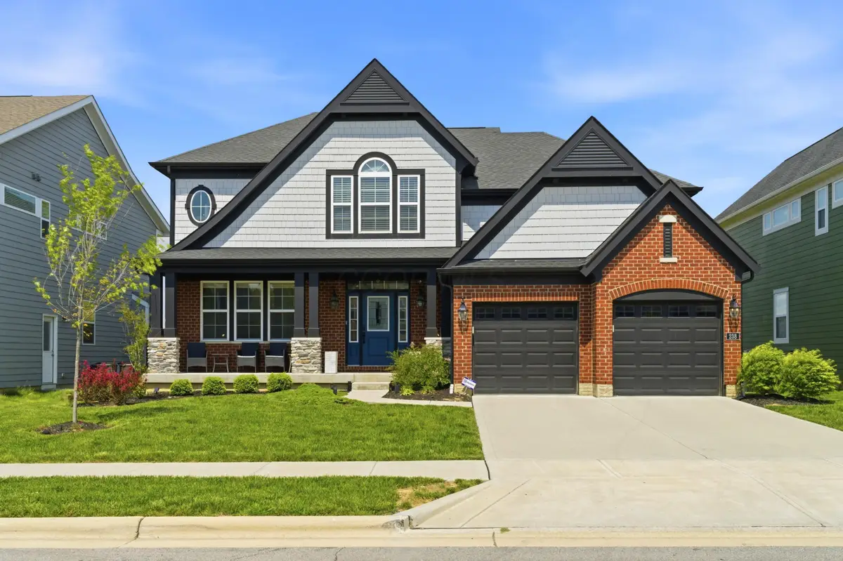 238 Harness Way, Delaware, OH 43015 - #1