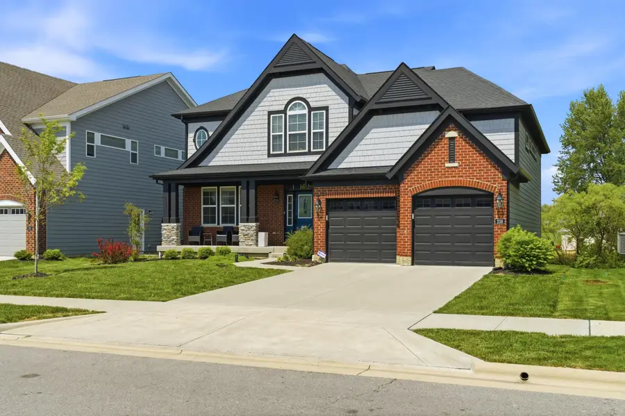 238 Harness Way, Delaware, OH 43015 - #2