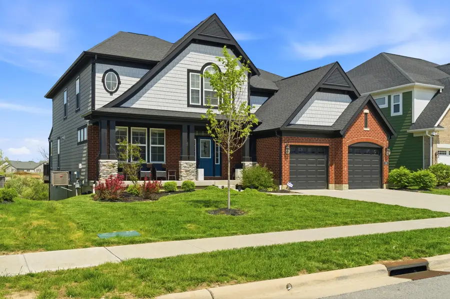 238 Harness Way, Delaware, OH 43015 - #3