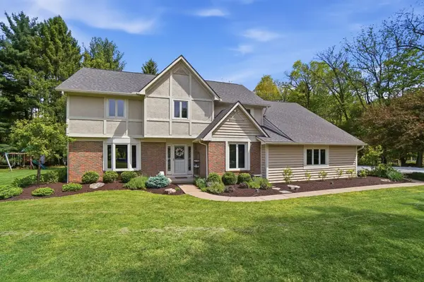 169 Victoria Drive, Granville, OH 43023