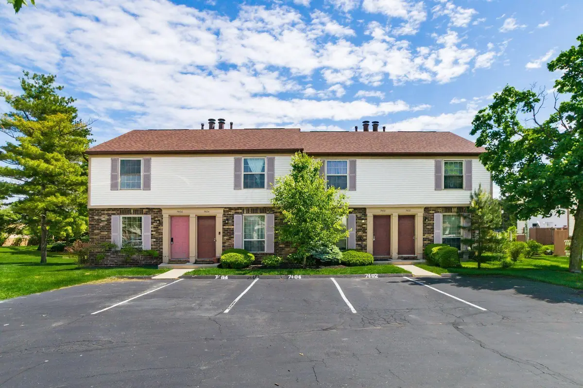 7406 Cimmaron Station Road, Columbus, OH 43235 - #1