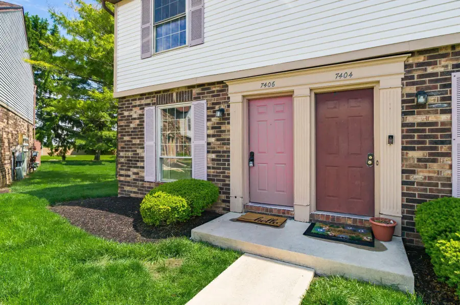 7406 Cimmaron Station Road, Columbus, OH 43235 - #2