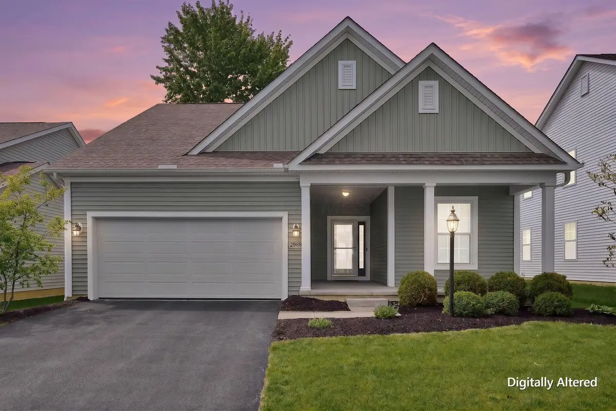 2989 Wolfbirch Drive, Columbus, OH 43231 - #1
