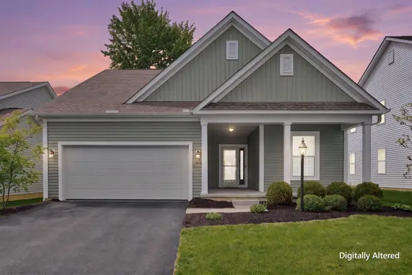 2989 Wolfbirch Drive, Columbus, OH 43231
