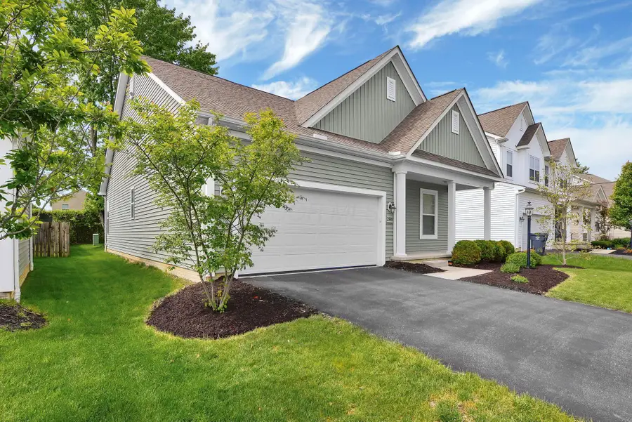 2989 Wolfbirch Drive, Columbus, OH 43231 - #3