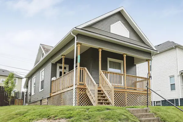 1601 Bluff Street, Zanesville, OH 43701