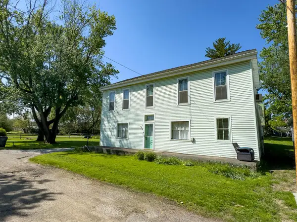 51 N Kasson, Johnstown, OH 43031
