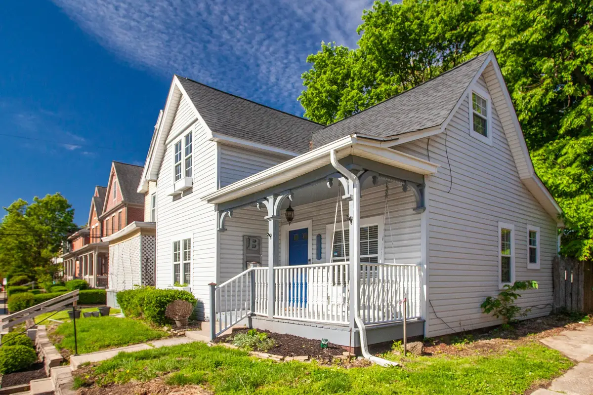 1041 Oregon Avenue, Columbus, OH 43201 - #1