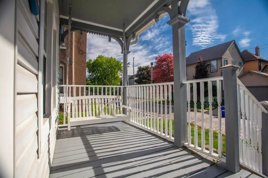 1041 Oregon Avenue, Columbus, OH 43201 - #2