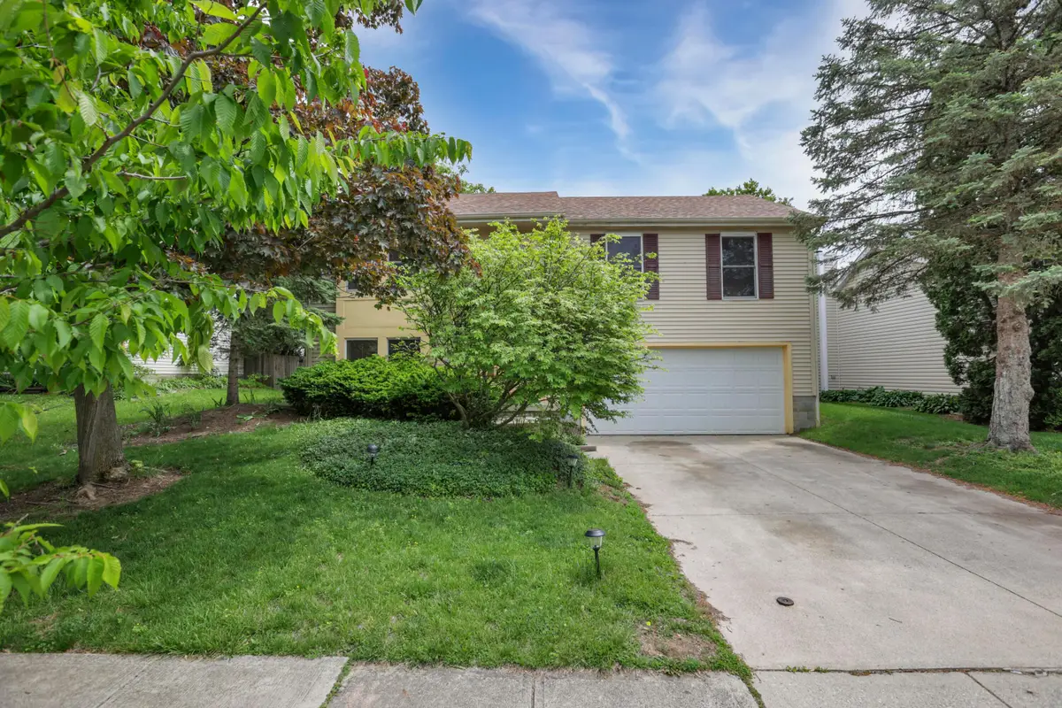 4808 Wallington Drive, Hilliard, OH 43026 - #1