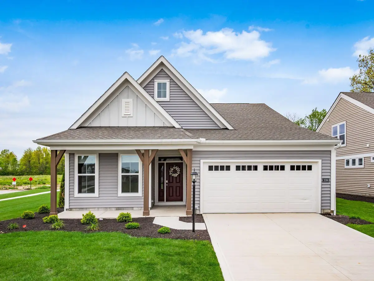2090 Sundusk Way, Marysville, OH 43040 - #1