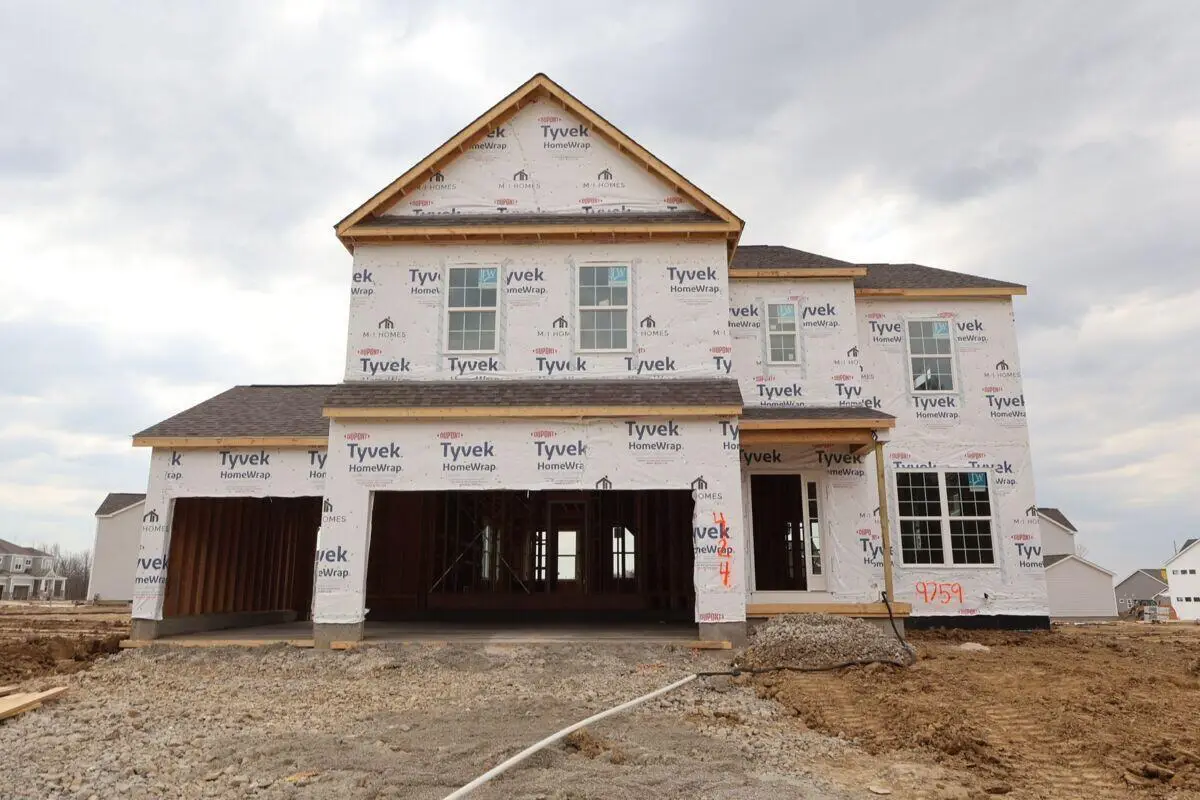 9759 Lennon Lane, Plain City, OH 43064 - #1