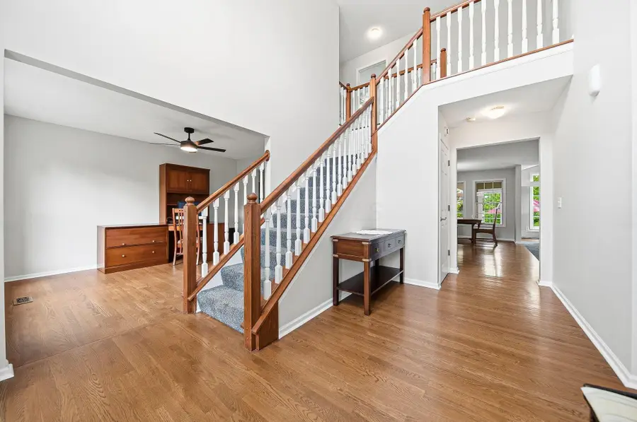 9186 Marlebury End, Powell, OH 43065 - #3