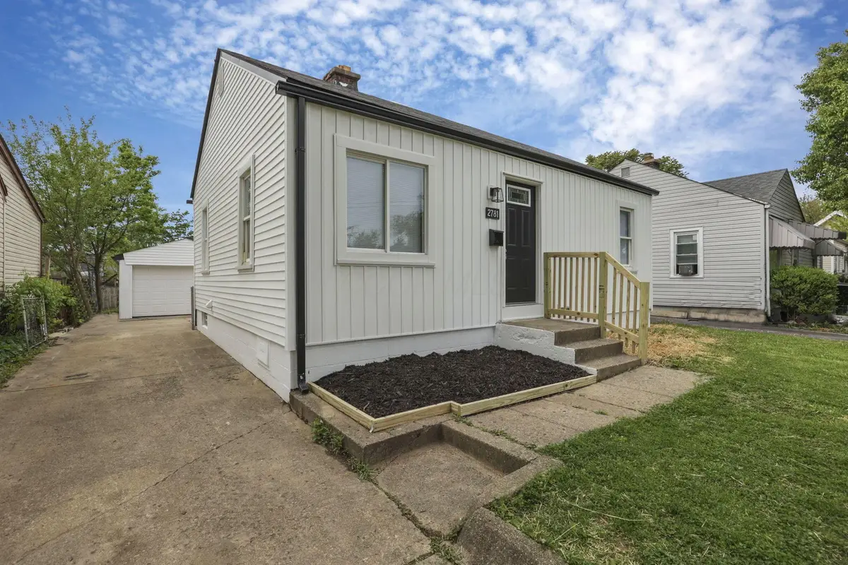 2781 Pontiac Street, Columbus, OH 43211 - #1