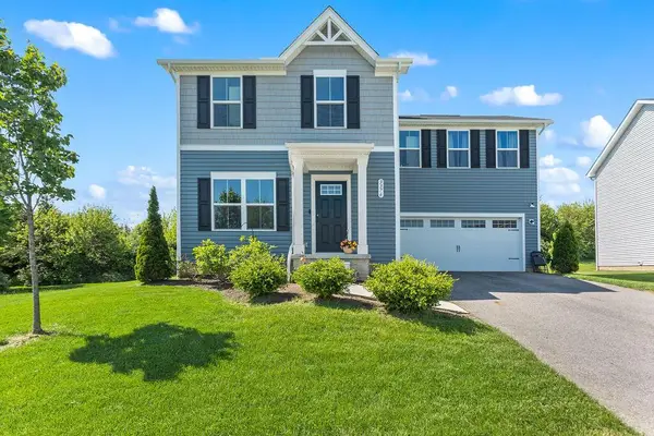 3376 Drake Avenue, Groveport, OH 43125
