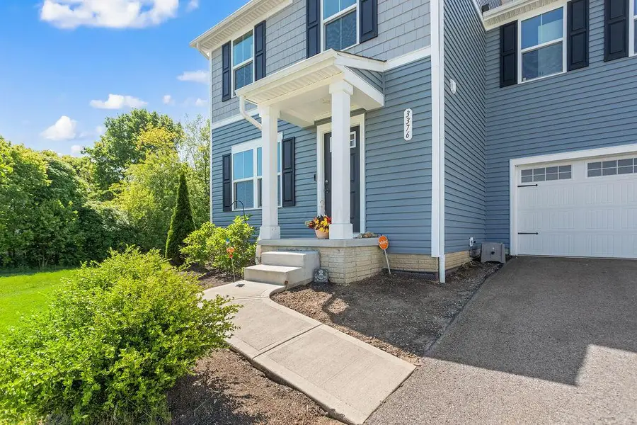 3376 Drake Avenue, Groveport, OH 43125 - #2