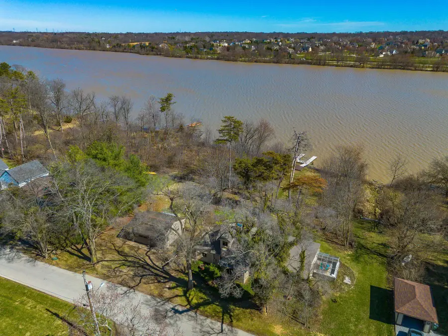 9590 Shawnee Trail, Powell, OH 43065 - #2